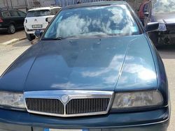 Usata 1989 Lancia Beta Tre volumi | 1000 €