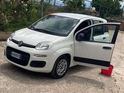 Usata 2017 Fiat Panda Easy Due volumi | 8990 € (Buon prezzo)