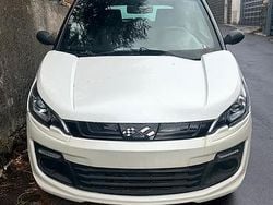 Bianco Usata 2019 Ligier JS50 Due volumi | 7000 € (Ottimo prezzo)