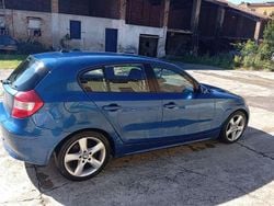 Usata 2006 BMW 116 Due volumi | 5000 € (Buon prezzo)