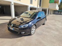 Nero Usata 2013 VW Golf VII Highline Tre volumi | 7900 € (Ottimo prezzo)