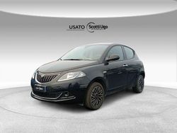 Nero Usata 2024 Lancia Ypsilon S Due volumi | 13.400 € (Buon prezzo)