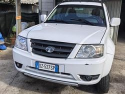Bianco Usata 2009 Tata Xenon Pick-up | 4500 €