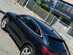 Nero Usata 2021 Audi Q3 Sportback Business Plus SUV | 33.900 € (Buon prezzo)