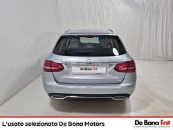 Usata 2018 Mercedes 200 Business Station wagon | 22.990 €