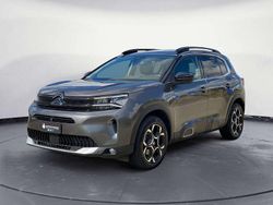 Grigio Usata 2023 Citroën C5 Aircross Shine SUV | 25.900 € (Molto cara)