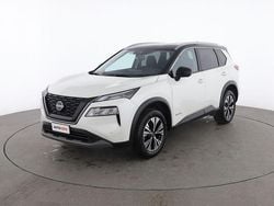 Bianco Usata 2023 Nissan X-Trail N-Connecta SUV | 26.599 € (Super prezzo)