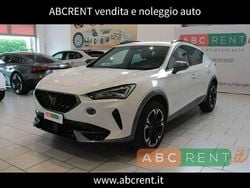 Bianco ghiaccio met. Usata 2024 Cupra Formentor SUV | 25.900 € (Super prezzo)