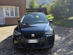 Usata 2022 Seat Arona Style SUV | 15.500 € (Buon prezzo)