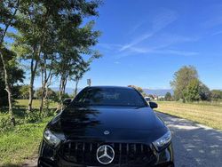 Usata 2021 Mercedes A200 AMG Tre volumi | 28.900 € (Buon prezzo)