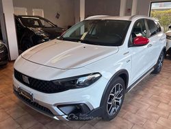 Bianco Usata 2023 Fiat Tipo Red Station wagon | 12.900 € (Cara)