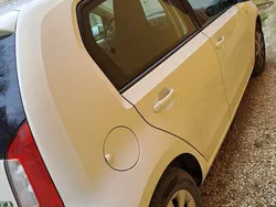 Bianco Usata 2013 Skoda Citigo Ambition Due volumi | 4500 € (Buon prezzo)