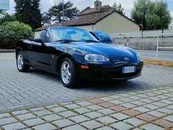 Nero Usata 2004 Mazda MX5 Cabrio | 10.000 € (Cara)