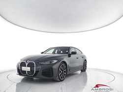 Grigio Usata 2021 BMW 420 M Sport Tre volumi | 33.165 € (Super prezzo)