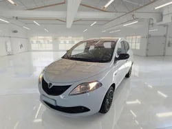 Bianco Usata 2021 Lancia Ypsilon Gold Due volumi | 10.800 € (Buon prezzo)