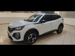 Bianco Nuova 2025 Peugeot 2008 Allure SUV | 22.500 € (Buon prezzo)