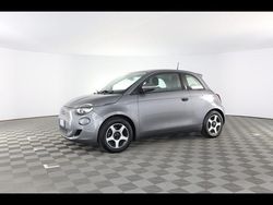 Grigio / pastello Usata 2021 Fiat 500e Passion Due volumi | 14.900 € (Buon prezzo)