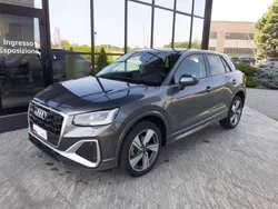 Grigio daytona Usata 2022 Audi Q2 S-Line SUV | 29.300 € (Buon prezzo)