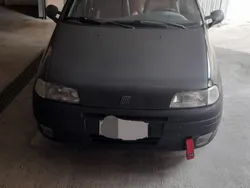 Usata 1997 Fiat Punto Due volumi | 800 €