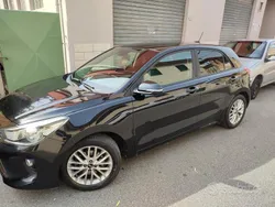 Usata 2017 Kia Rio 2 Due volumi | 8500 € (Buon prezzo)