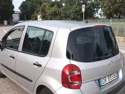 Usata 2008 Renault Modus Monovolume | 2000 € (Ottimo prezzo)
