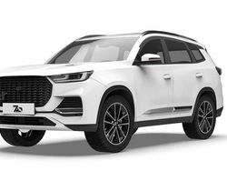 Bianco Nuova 2025 DR DR 7.0 SUV | 39.900 € (Cara)