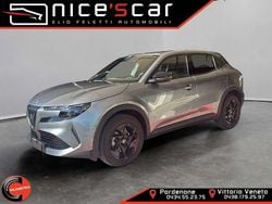 Grigio Usata 2024 Alfa Romeo Junior SUV | 26.900 € (Buon prezzo)