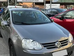 Usata 2008 VW Golf V Due volumi | 5500 € (Cara)