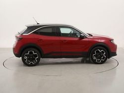 Usata 2024 Opel Mokka Ultimate SUV | 17.790 € (Buon prezzo)