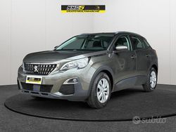 Grigio Usata 2019 Peugeot 3008 Allure SUV | 14.800 € (Ottimo prezzo)