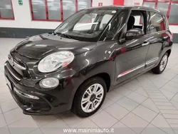 Grigio scuro Usata 2018 Fiat 500L Pop Star Monovolume | 11.900 € (Buon prezzo)
