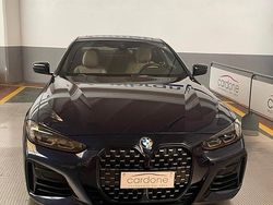 Blu Usata 2022 BMW M440 M Sport Tre volumi | 54.900 € (Cara)