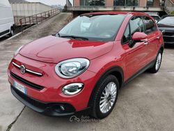 Rosso Usata 2022 Fiat 500X SUV | 15.700 € (Buon prezzo)