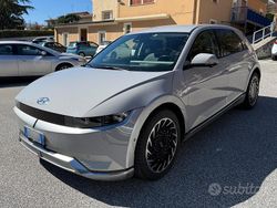 Grigio Usata 2021 Hyundai Ioniq 5 SUV | 24.500 € (Buon prezzo)