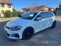 Bianco Usata 2019 VW Golf VII GTD Tre volumi | 16.900 € (Buon prezzo)