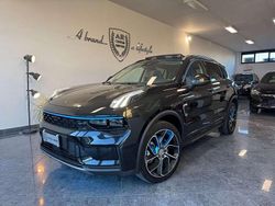 Sparkling black Usata 2022 Lynk & Co 01 SUV | 19.800 € (Buon prezzo)