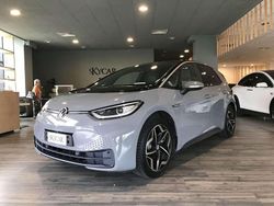 Grigio Usata 2020 VW ID.3 Pro Due volumi | 19.800 € (Buon prezzo)