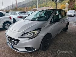 Grigio Usata 2019 Opel Corsa Innovation Tre volumi | 9500 € (Buon prezzo)