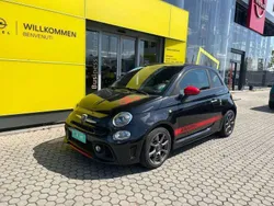 Nero Usata 2019 Abarth 595 Due volumi | 13.900 € (Super prezzo)