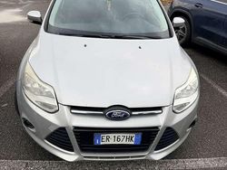 Usata 2013 Ford Focus Titanium Tre volumi | 4200 € (Super prezzo)