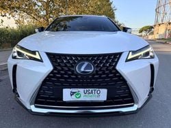 Bianco Usata 2020 Lexus UX 250h Business Edition SUV | 16.990 € (Ottimo prezzo)