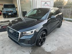 Grigio Usata 2021 Audi Q2 Ambiente SUV | 23.900 € (Buon prezzo)