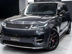 Grigio Usata 2023 Land Rover Range Rover Sport HSE Dynamic SUV | 77.999 € (Molto cara)