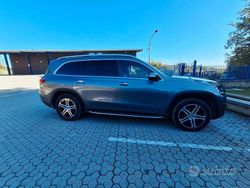 Grigio Usata 2020 Mercedes GLS350 SUV | 69.000 € (Buon prezzo)