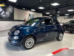 Blu Usata 2024 Fiat 500 Dolcevita Cabrio | 16.900 € (Molto cara)