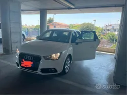 Usata 2013 Audi A1 Ambition Due volumi | 9500 €