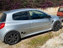 Grigio Usata 2010 Renault Clio R.S. R.S. Due volumi | 18.000 € (Buon prezzo)