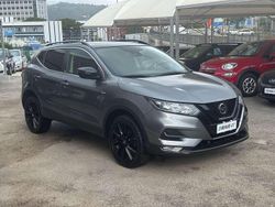 Grigio Usata 2020 Nissan Qashqai Tekna SUV | 16.900 € (Buon prezzo)