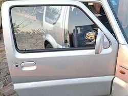 Usata 2005 Suzuki Jimny SUV | 7100 € (Super prezzo)