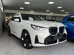 Alpine white Nuova 2025 BMW X3 M Sport SUV | 70.800 € (Buon prezzo)